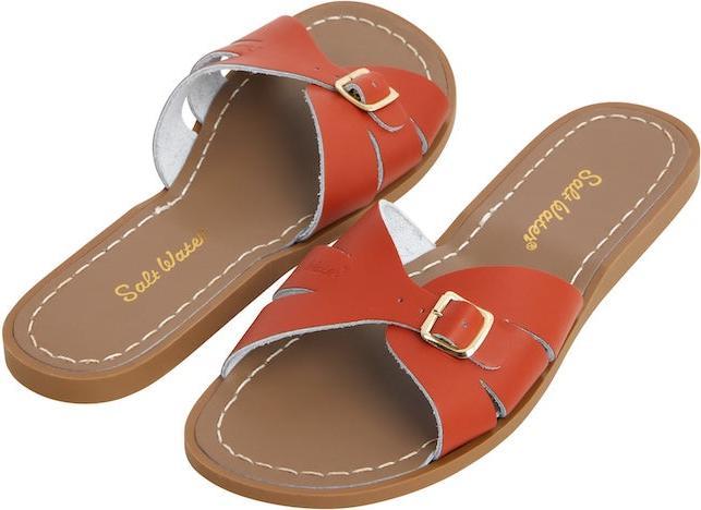 Produktbild Salt Water Adult - Classic Slides Paprika (41, 42)