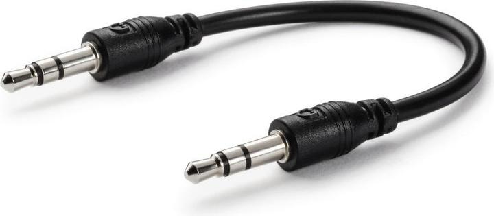 Produktbild Hama Bluetooth-Audio-Sender/Empfänger (Sender & Empfänger)