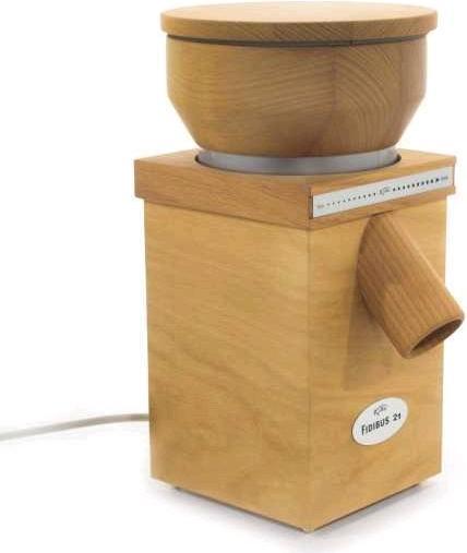 Image du produit Komo Moulin à céréales Fidibus 21
