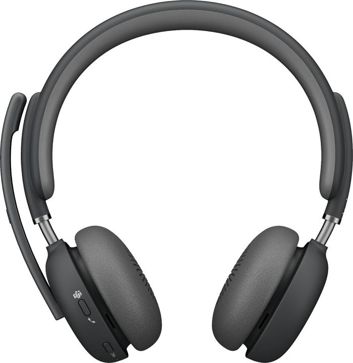 Actual product image Logitech Zone Wireless 2 (Wireless, Cable, USB-C)