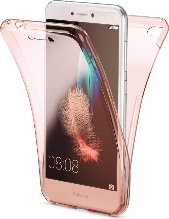 Actual product image Nalia 360 degree cell phone case (Huawei P8 Lite (2017))