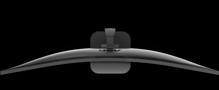 Produktbild AOC CU34V5C/BK (3440 x 1440 Pixel, 34")