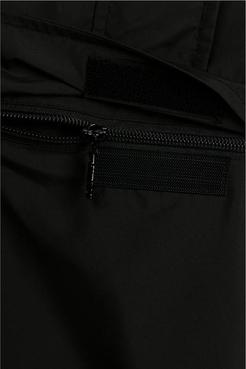 Actual product image Urban Classics Ladies Panel Pull Over Jacket (3XL)