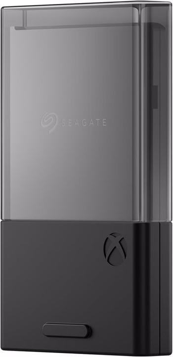 Image du produit Seagate Carte d'extension de stockage 1 To pour Xbox Series X|S (1000 Go)
