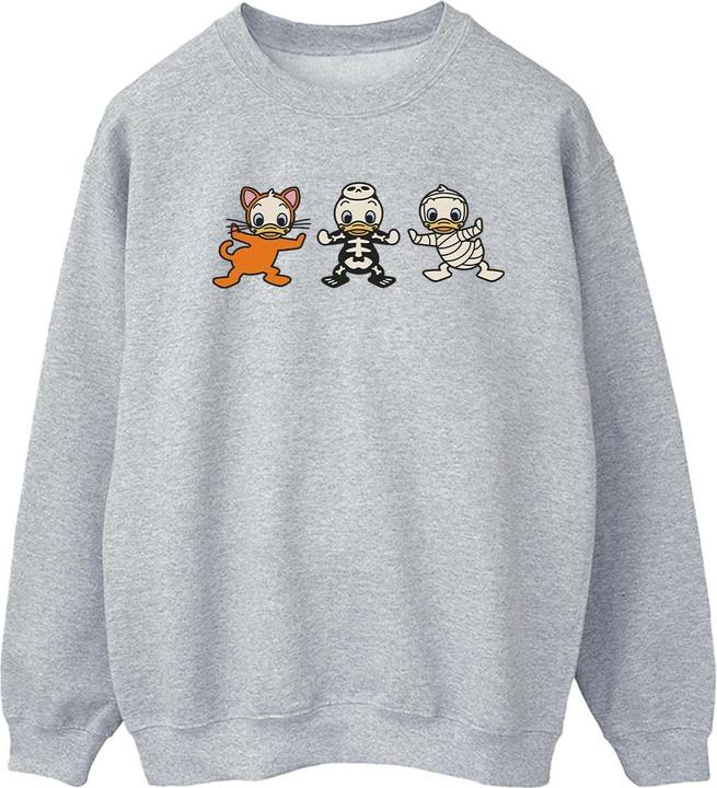 Produktbild Disney Duck Tales Halloween Costumes Sweatshirt (XL)