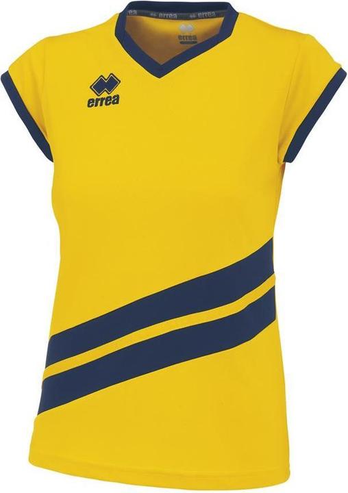 Immagine prodotto Errea Camicia Jens S/S Jr (XS)