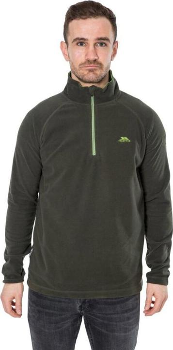 Immagine prodotto Trespass Maglione in pile da uomo BLACKFORD (XXL)