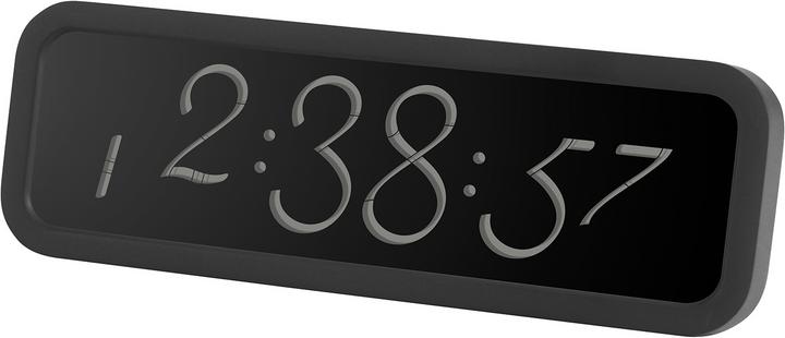 Image du produit Lexon Horloge Script Petite