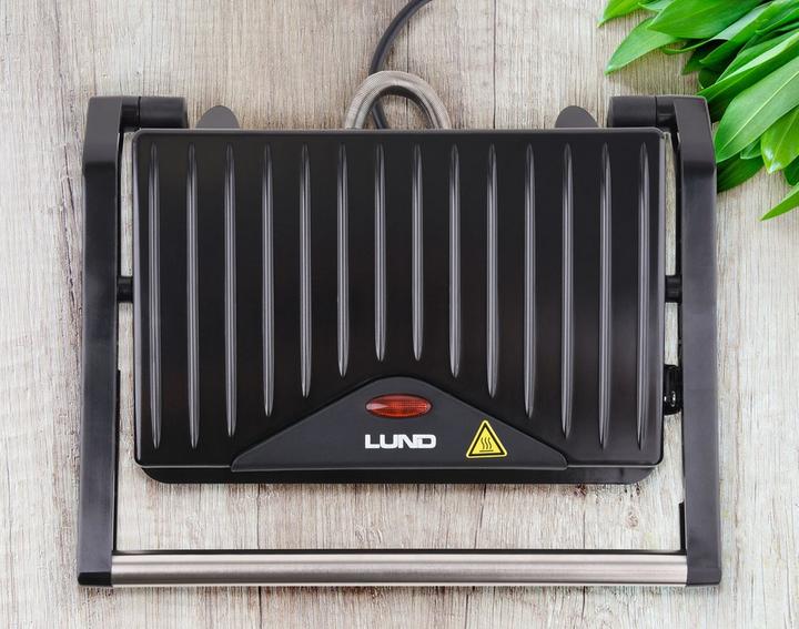 Actual product image Lund London Opiekacz Lund Lund 67526