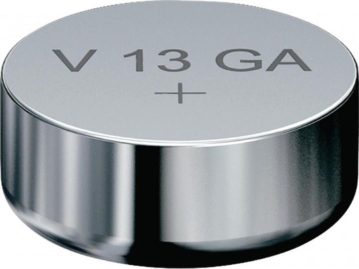 Immagine prodotto Varta Elettronica V13GA (1 pz., LR44, 130 mAh)