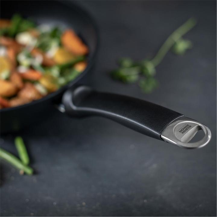 Produktbild Kuhn Rikon Titanio Star (28 cm, Bratpfanne, Aluminium)