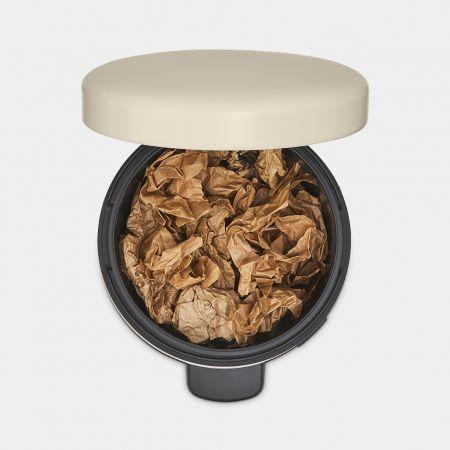 Produktbild Brabantia Treteimer Newicon 12 l (12 l)