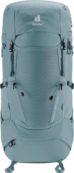 Actual product image Deuter Aircontact Core 55+10 (55 l)