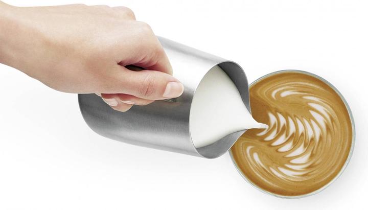 Produktbild Sage The Barista Express (EU-Stecker)