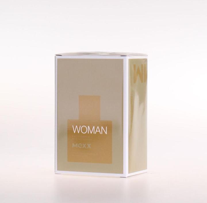 Produktbild Mexx Woman (Eau de Parfum, 40 ml)