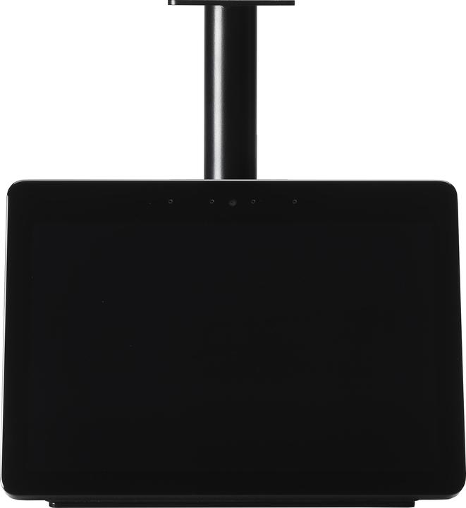 Image du produit SoundXtra Cabinet mt Ama Echo Show bl (Installation murale, Pivotant)