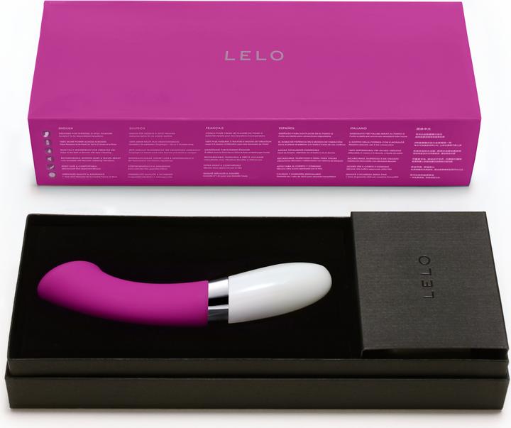 Image du produit LELO Gigi 2