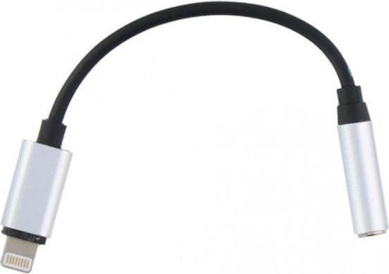 Actual product image All Ride Connect I-Phone Adaptor MFI female