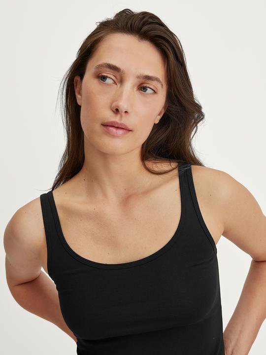 Actual product image Calida Essential Cotton Tank-Top (L)