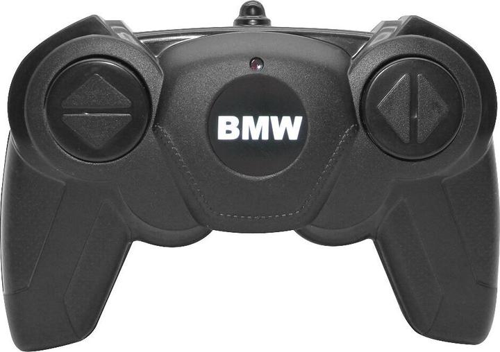 Image du produit Jamara BMW M3 Sport
