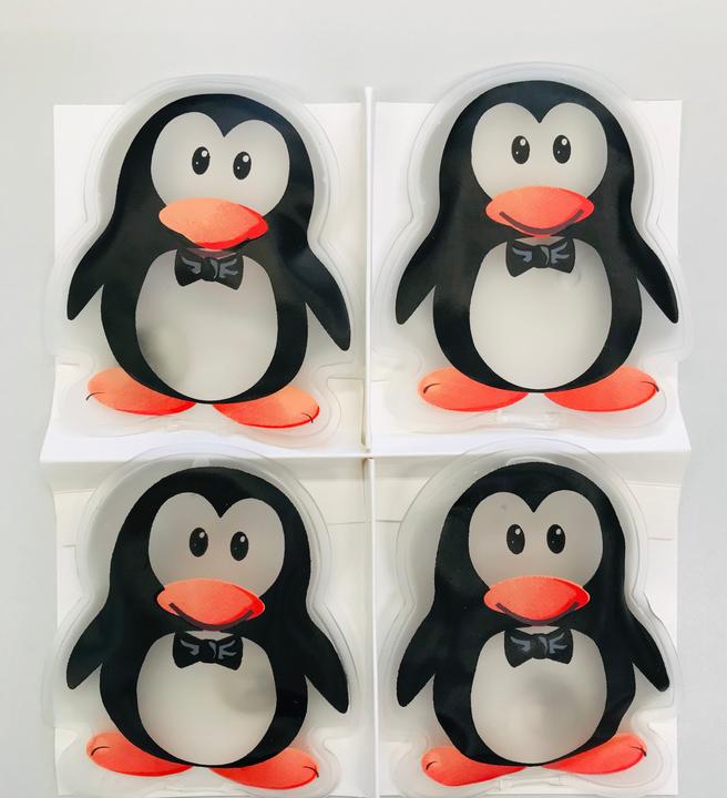Immagine prodotto Roost Pinguino