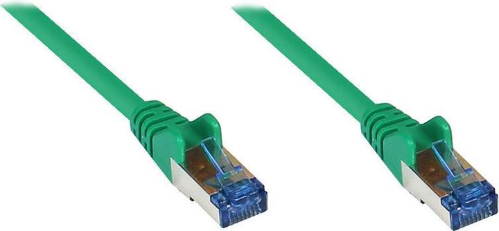 Actual product image Good Connections Alcasa (S/FTP, CAT6a, 10 m)