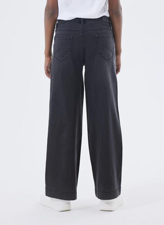 Actual product image Name it Wide Leg Jeans (158)