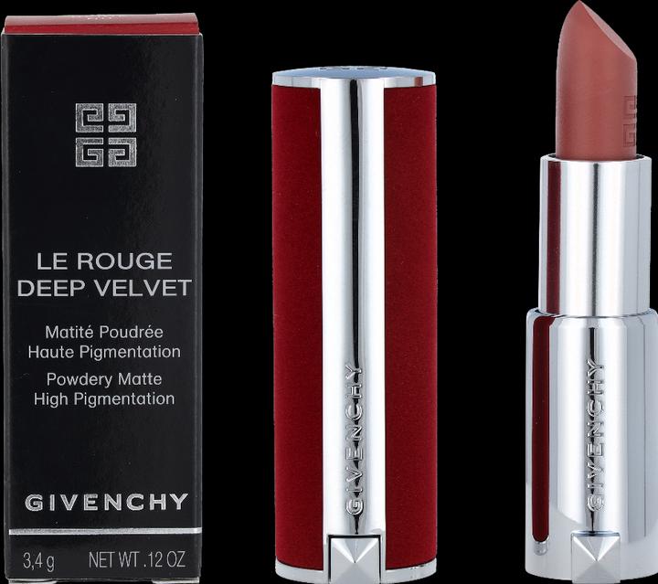 Produktbild Givenchy Le Rouge Deep Velvet (10 Beige nu)