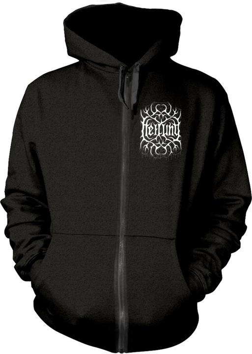 Produktbild Heilung Remember (Zipper-Hoodie) (XL)