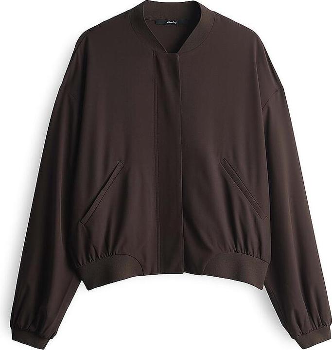 Someday Blouson NARLIE DETAIL