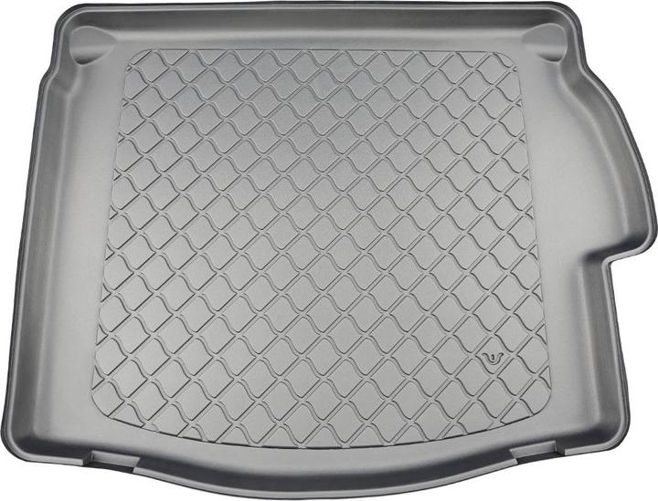 Aristar Boot tray for Toyota Corolla Cross Hybrid (load floor top) from 11.2022