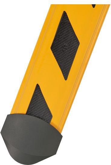 Immagine prodotto Serpa 5.01002.1003 Cavo ponte "Security" 1,5m, giallo/nero (Ponte cavo, 150 cm)