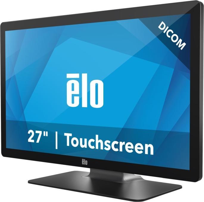 Immagine prodotto ēlo Elo 2703LM - Monitor LCD - 68.58 cm (27") - Touchscreen - 1920 x 1080 Full HD (1 (1920 x 1080 pixel, 27")