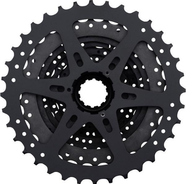 Image du produit Shimano Cassette CS-HG200 9 vitesses (9-vitesse, 11-36)