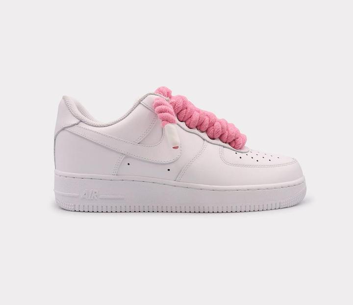 Actual product image Nike Air Force 1 White (37.5)