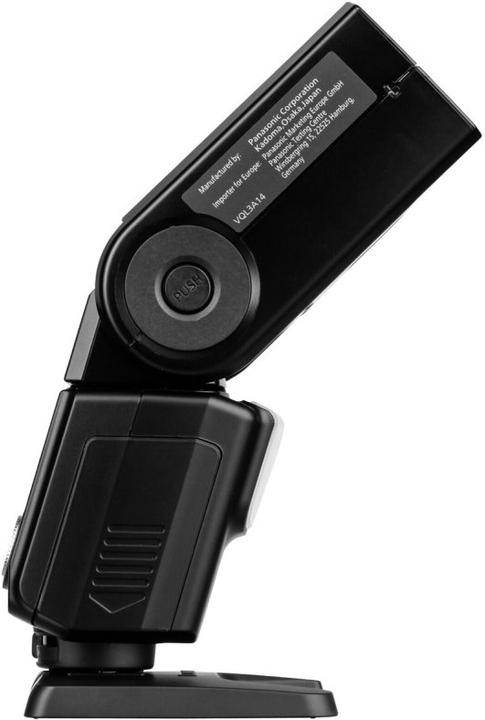 Immagine prodotto Panasonic Dmw Fl580le (Attacco del flash, Panasonic)