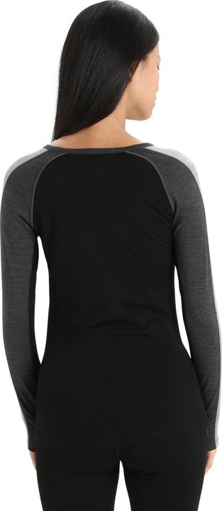 Produktbild Icebreaker ZoneKnit 200 (L)