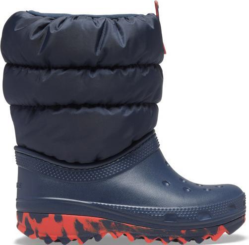Produktbild Crocs K's Classic Neo Puff Boot (35)