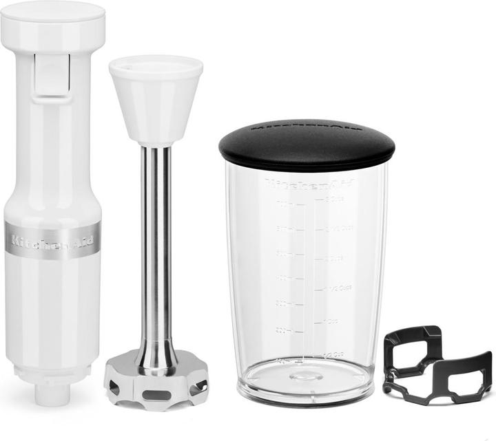 Productafbeelding KitchenAid 5KHBV83EWH