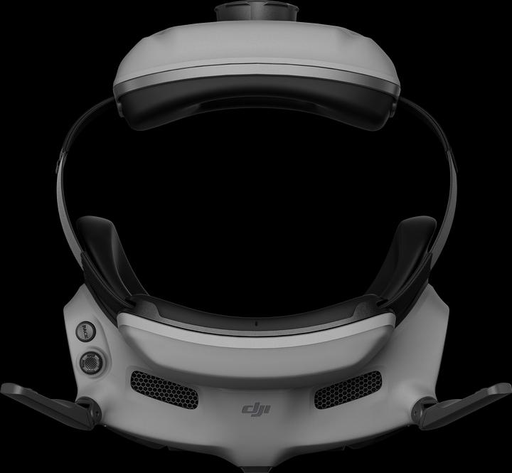 Produktbild DJI Goggles 3 (FPV Brille, DJI Avata 2, DJI Mini 4 Pro)