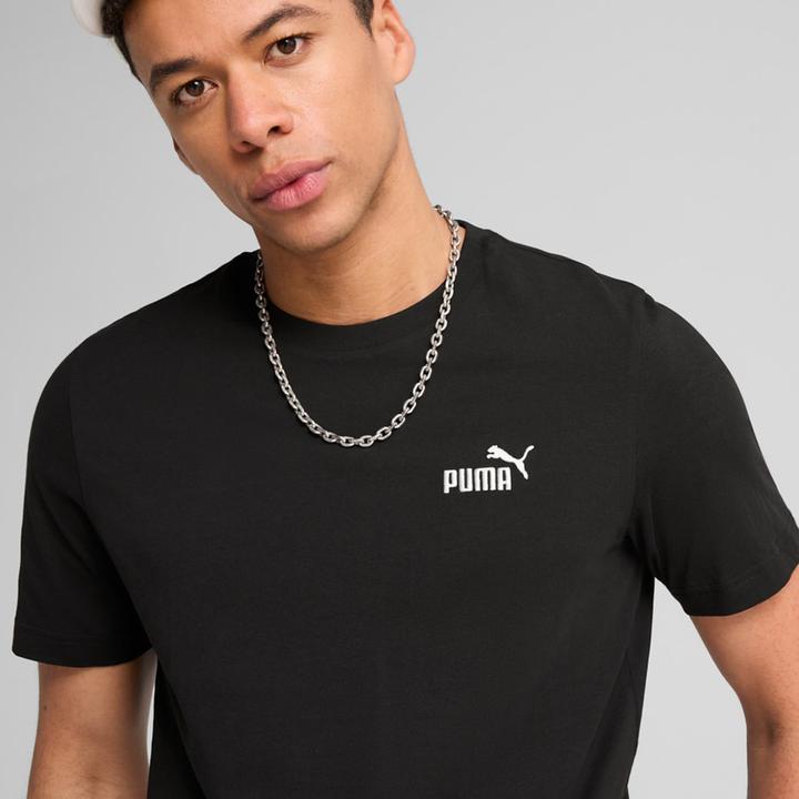 Image du produit Puma ESS Small No. 1 Logo Tee (3XL)