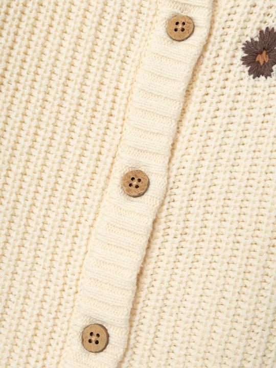 Image du produit Name it Veste en tricot à manches longues (104)