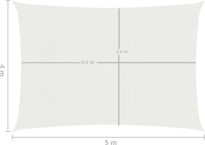 Immagine prodotto VidaXL Alethea (500 x 400 cm)