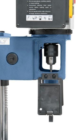 Produktbild Bernardo Cantina Bernardo - Hohlstemmmaschine HM 12 P