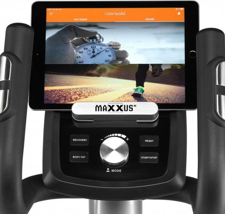 Produktbild Maxxus Crosstrainer