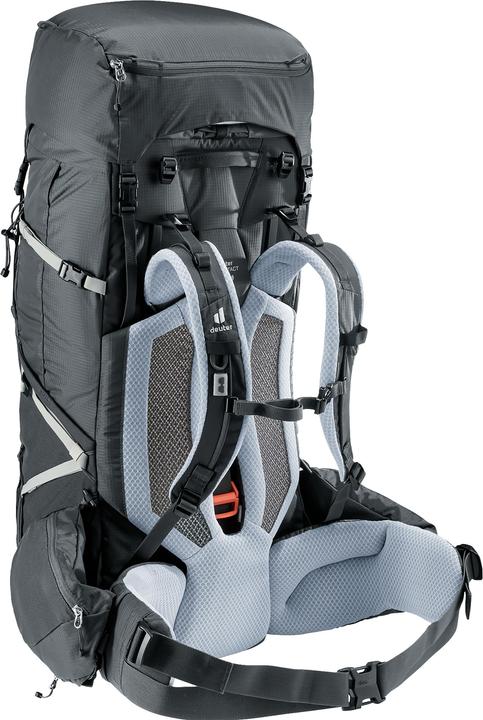 Actual product image Deuter Aircontact Pro 65+10 (75 l)