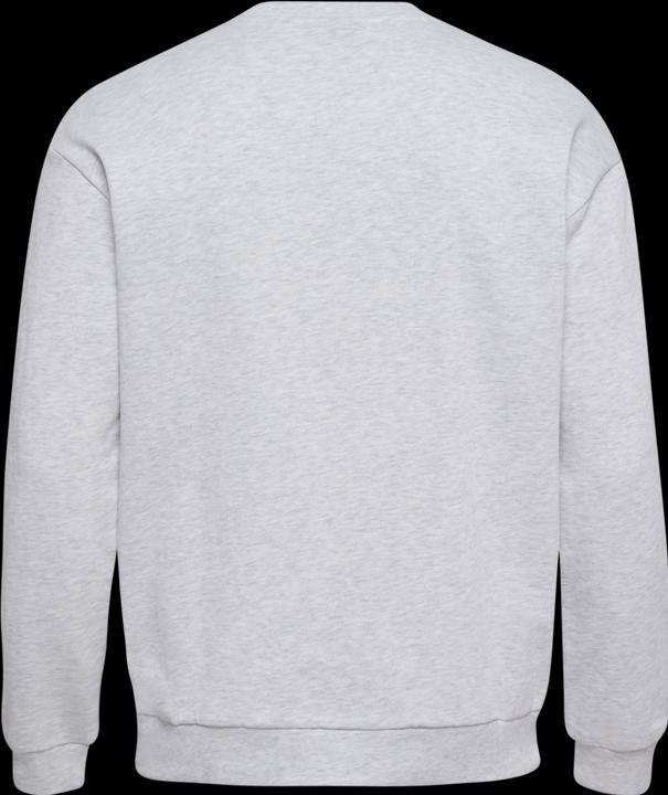 Actual product image hummel Hmlroligan sweatshirt (XXL)