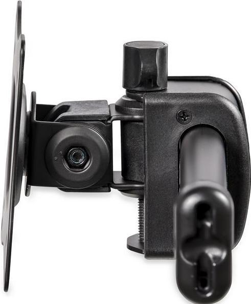 Actual product image StarTech Triple Monitor Stand - Steel (Table, 27")