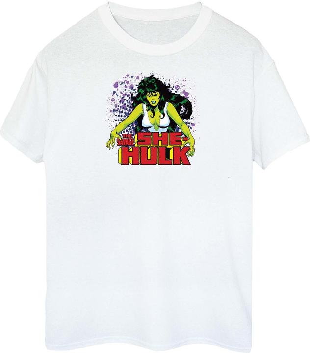 Produktbild The Savage SheHulk TShirt (XL)