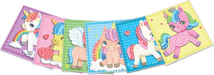 Image du produit PlayMais Mosaic Licorne